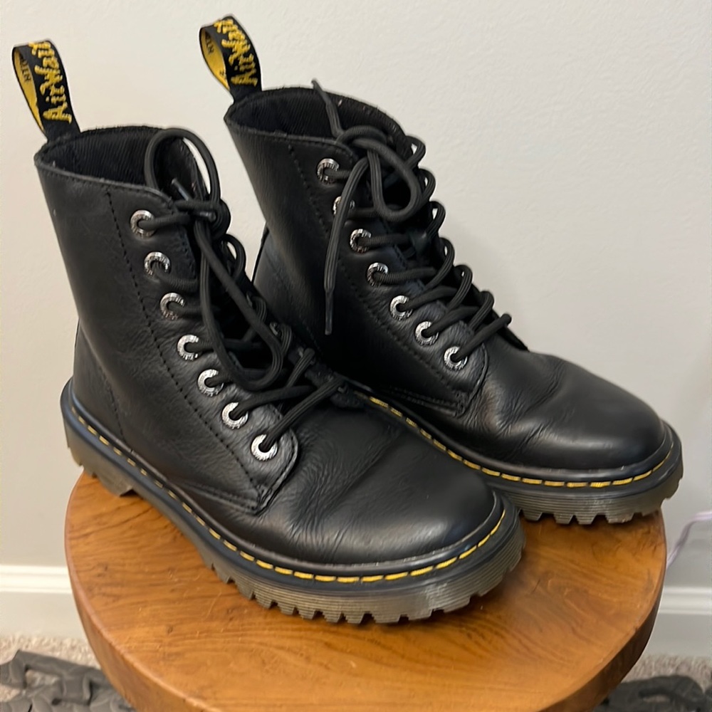 Dr. Martens Air Wair Boots